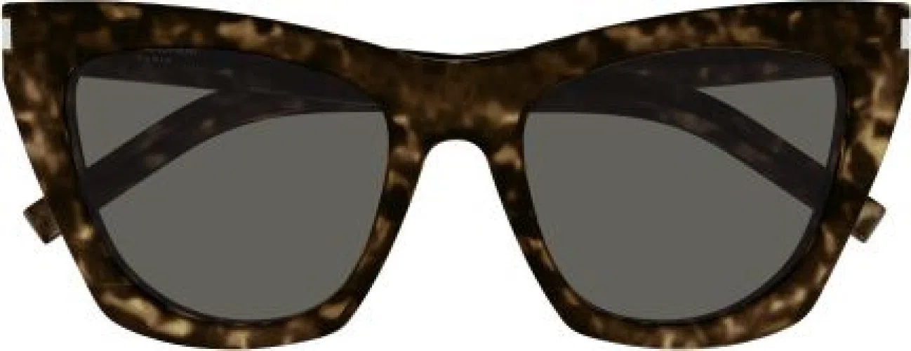Saint Laurent New Wave SL 214 KATE Sunglasses - view 8